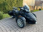 Can-Am Spyder - 1