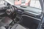 VW T-Cross 1.0 TSI Life - 17