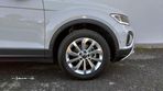 VW T-Roc 1.0 TSI Life - 14