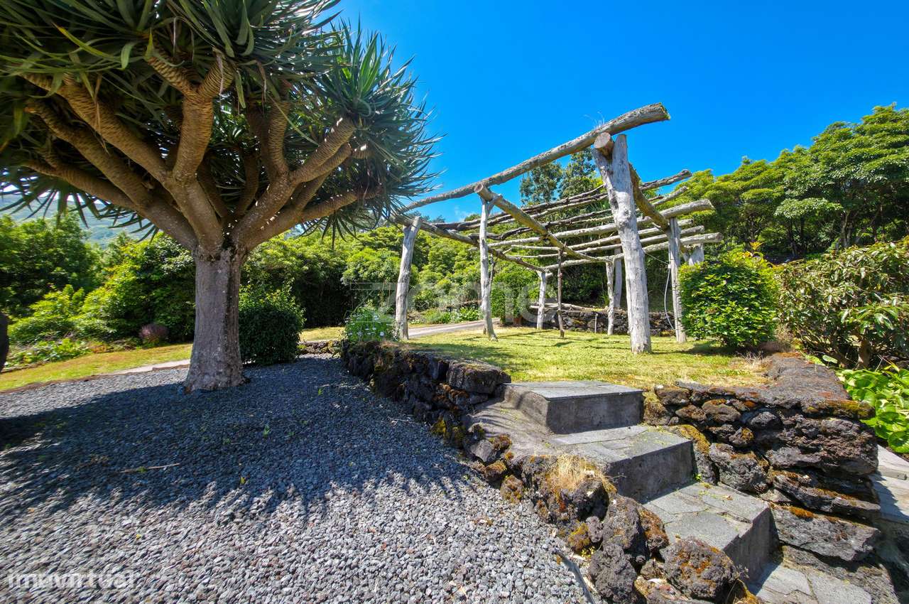 Casas de Campo - Houses in Pico - Grande imagem: 4/56