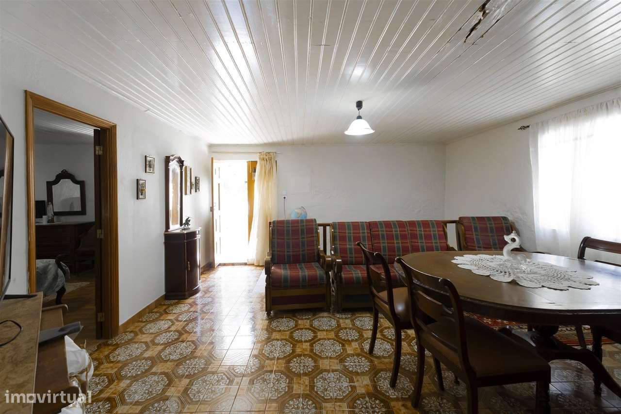 Moradia T3 Venda em Souselo,Cinfães-15