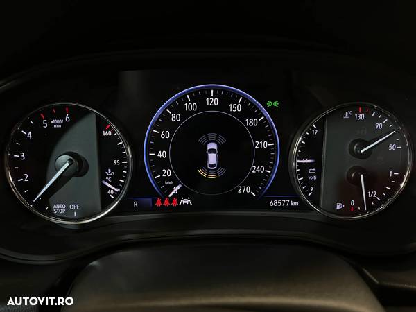 Opel Insignia Sport Tourer 1.5 Start/Stop Aut. Elegance - 30