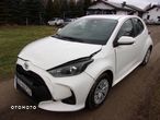 Toyota Yaris 1.0 Comfort - 1