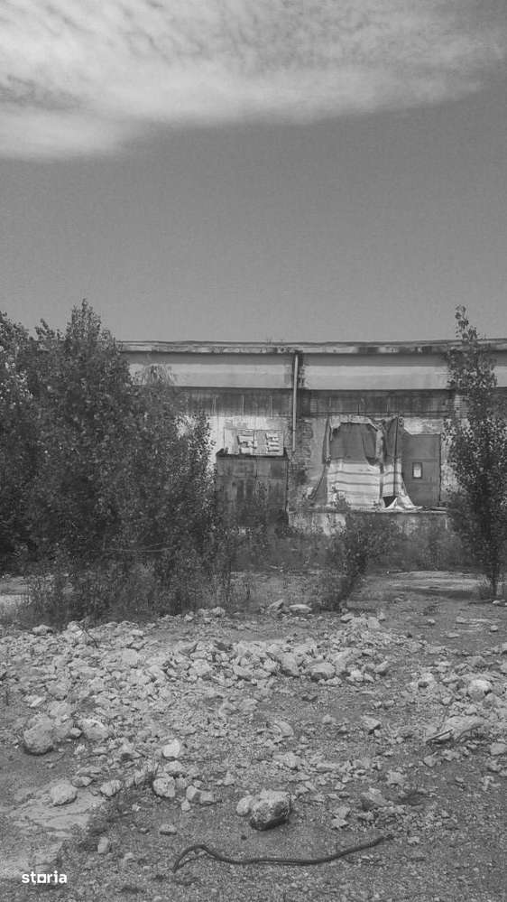 De vânzare teren strada Polonă, Timișoara - Imagine principală: 2/3