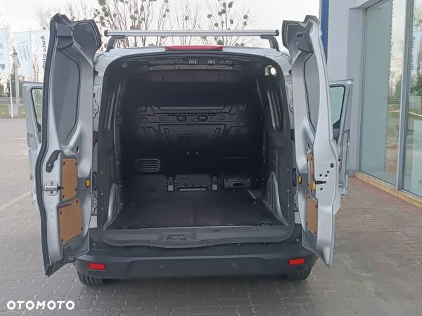 Ford Transit Connect - 20