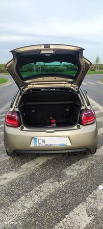 Citroën DS3 1.6 THP SportChic - 9