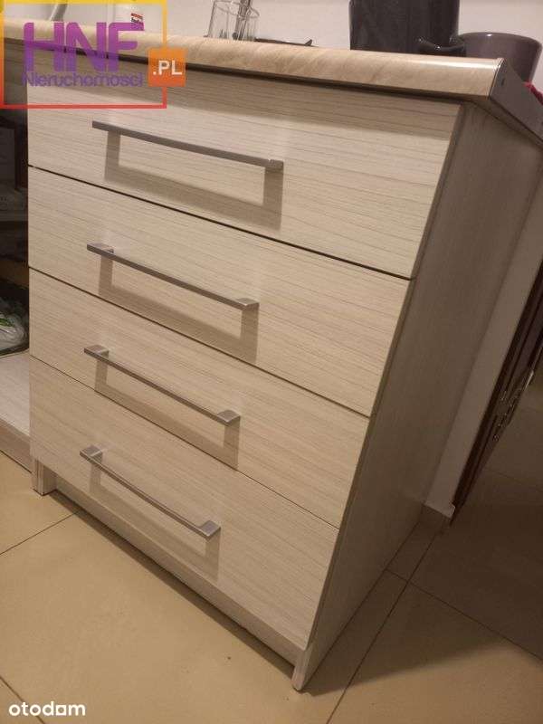 Mieszkanie 60m2 os. Armii Krajowej-3