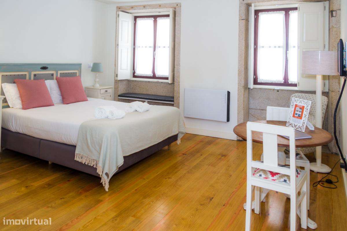 Estúdio - localizado em Vitória Porto - Grande imagem: 3/6