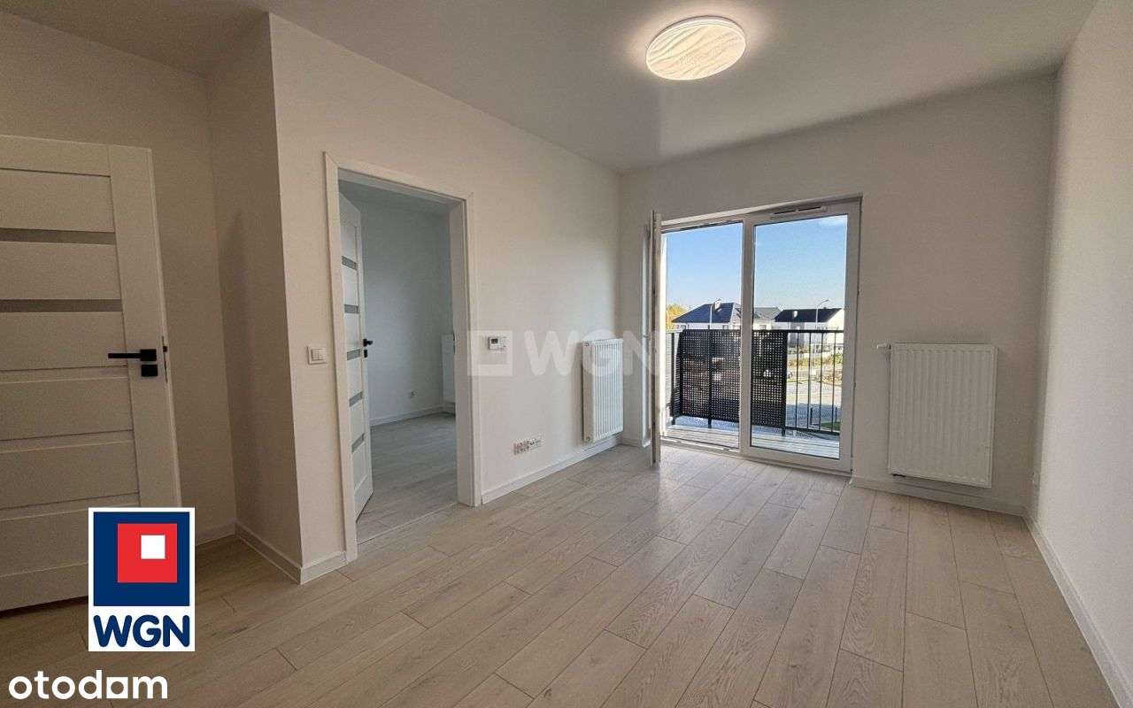 Osiedle Sójki 2 pokoje +m. postojowe-10