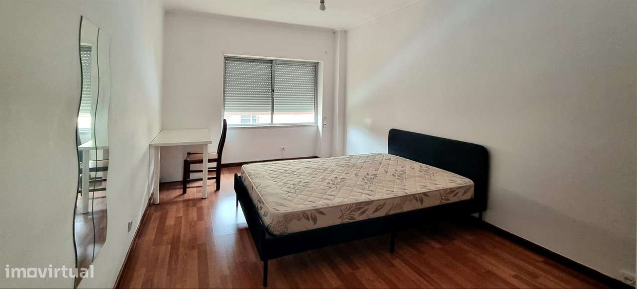 Apartamento T3 - S. A. Olivais - Coimbra/Venda-20