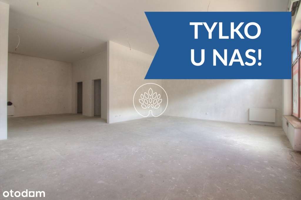 Lokal - wykończymy specjalnie pod Twój biznes!