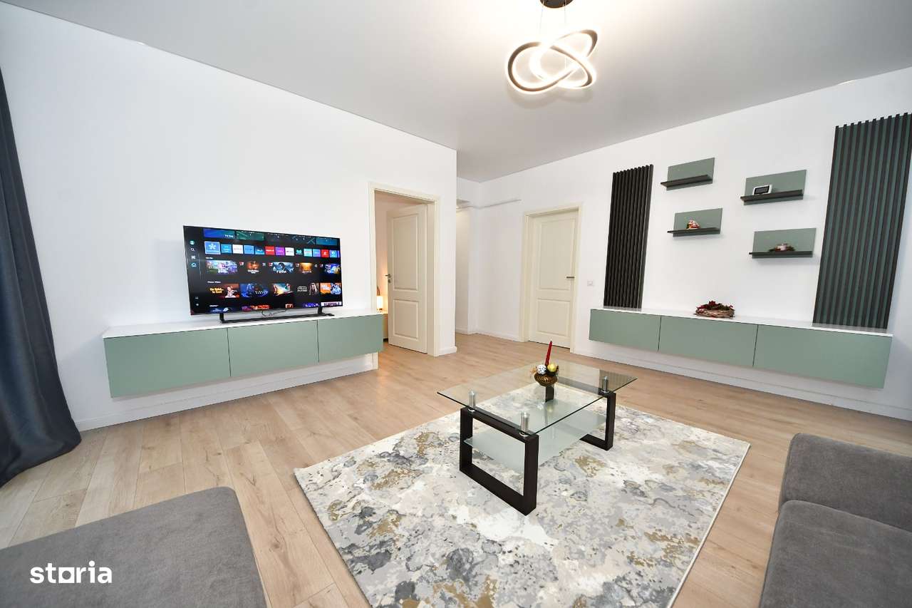 2 camere Bloc Nou, Valoare • Calitate • Modern • Locuibil imediat - Imagine principală: 4/16