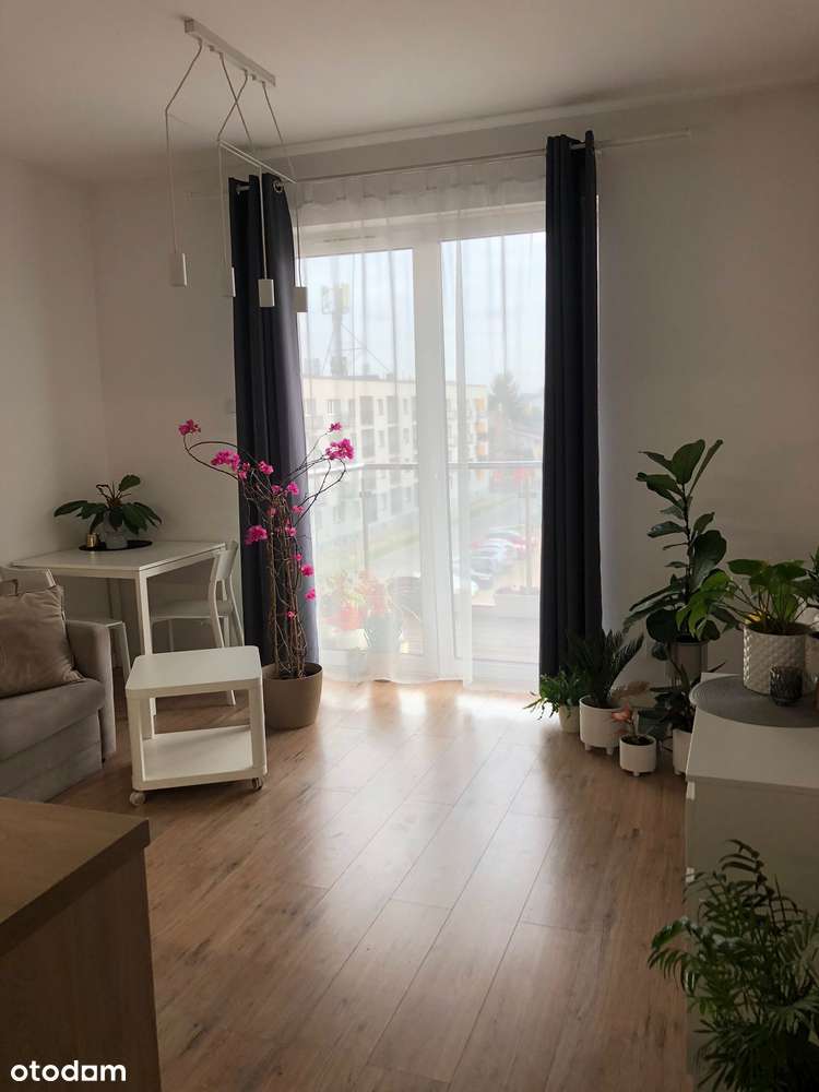 2 pokoje z miejscem postojowym POGOŃ - Pełny obrazek: 3/8