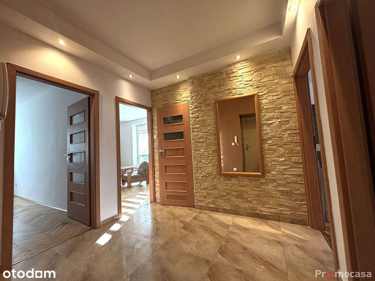 Na sprzedaż-Kraków-Nowa Huta-os. Spółdzielcze-3 pokoje- 61,12m²-1