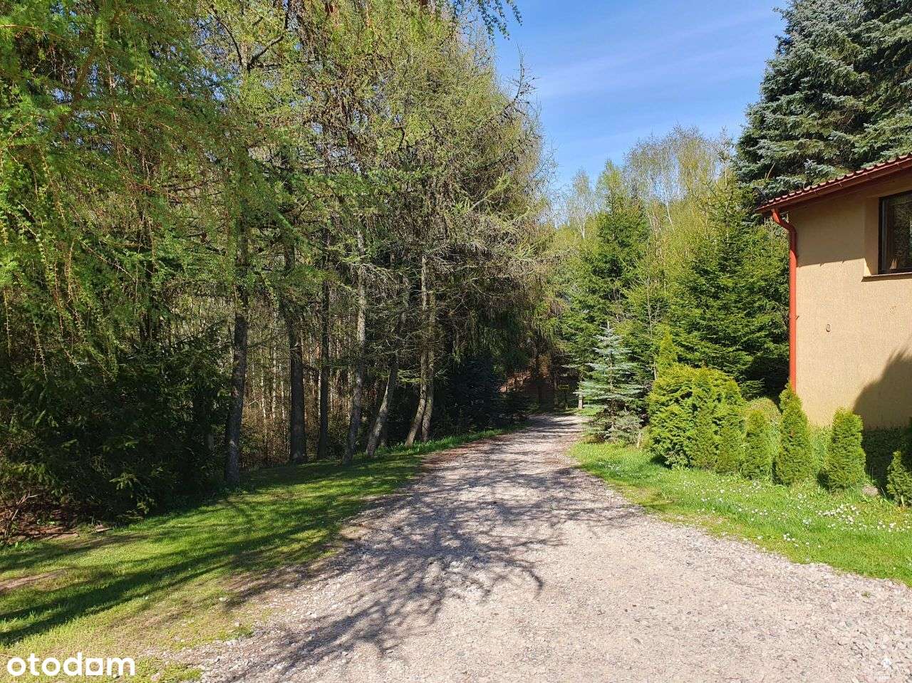 Dom, gaspodarstwo agroturystyczne.-8