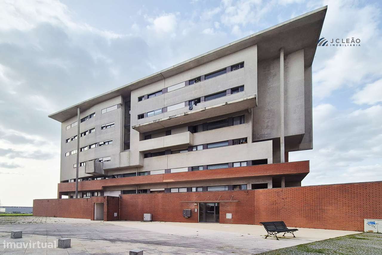 Apartamento T2 à Venda em Perafita – Conforto, Localização e Qualidade-24