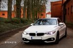 BMW Seria 4 430i Sport Line - 1