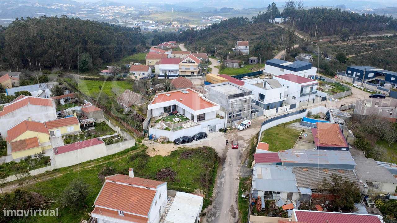 Terreno, 266 m², Almargem do Bispo, Pêro Pinheiro e Montelavar - Grande imagem: 4/17