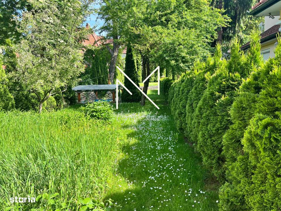 Apartament 4 Camere | Str. 15 Noiembrie | Curte | Pod CF Separat | Com - Imagine principală: 5/14