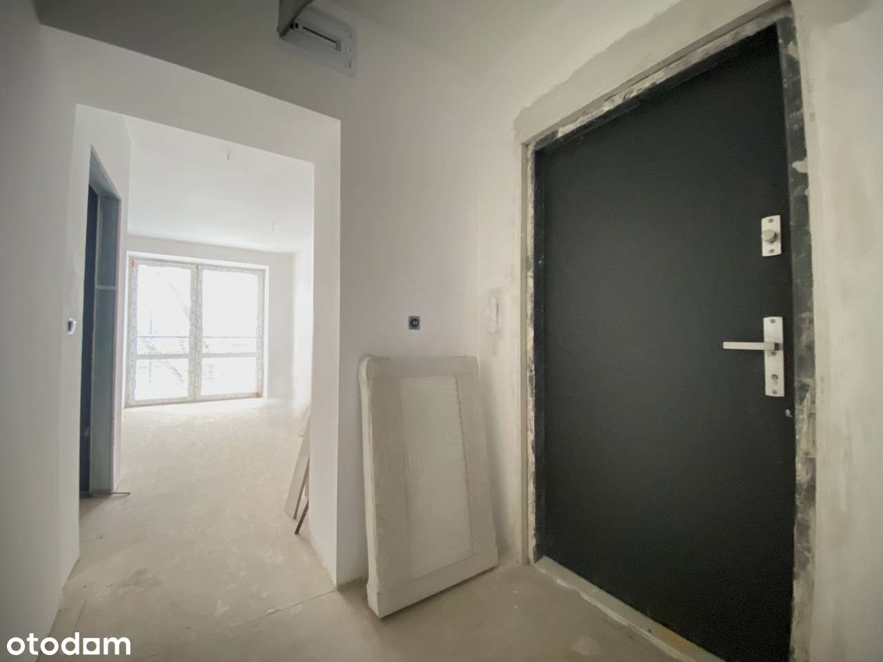 Kawalerka przy szpitalu im. Kopernika/ 25m2 /stan deweloperski/ balkon-3