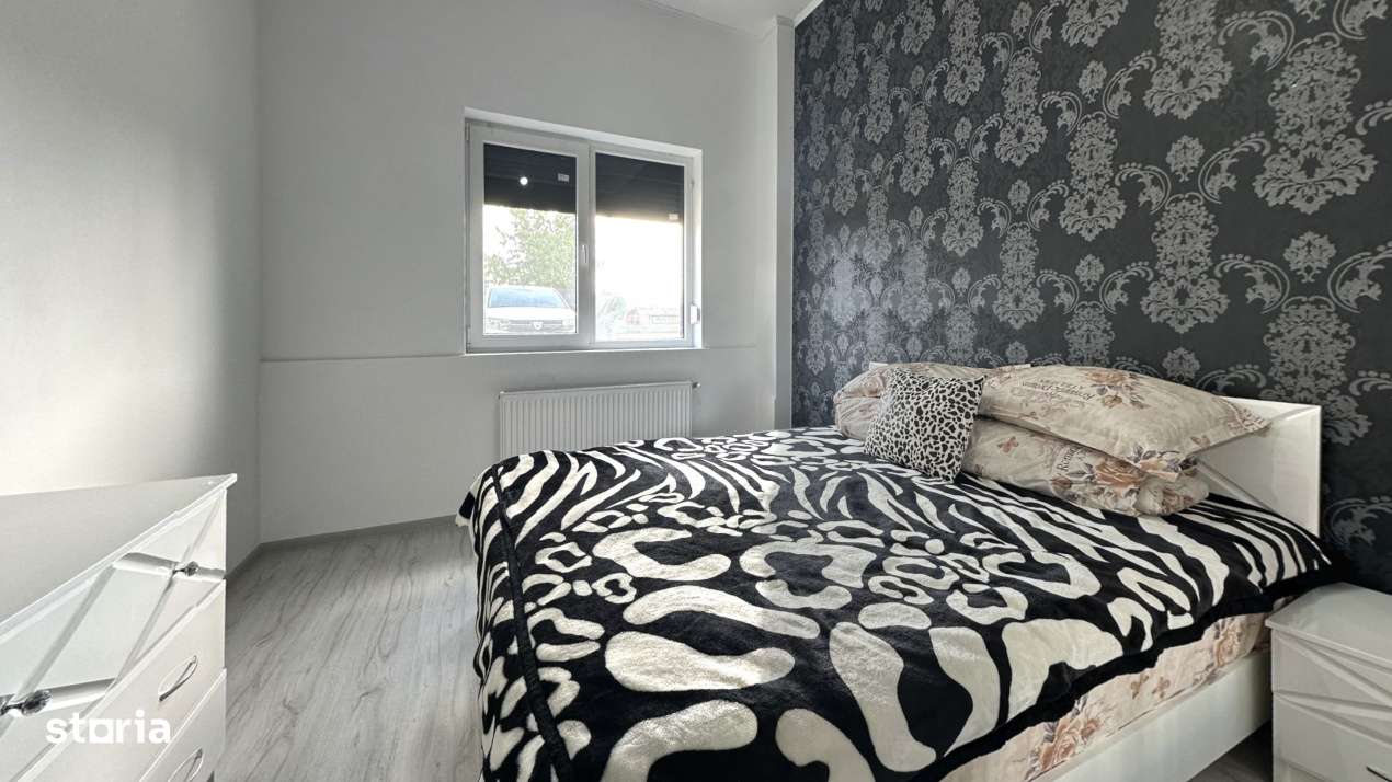 Mic, modern si primitor – locul perfect pentru un nou inceput!-13