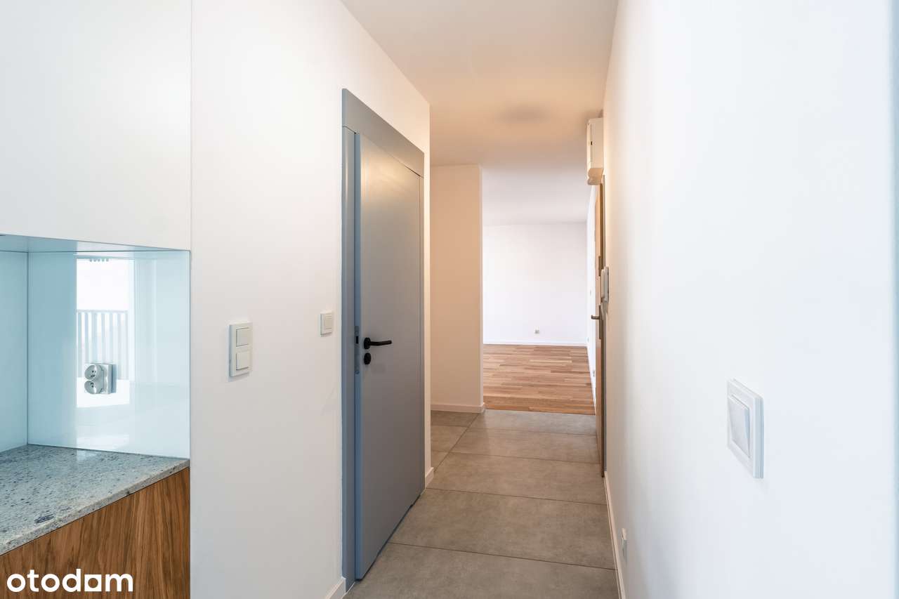 Nowe wykończone mieszkanie dwupoziomowe 112,87 m2 - gotowe z aktem-7