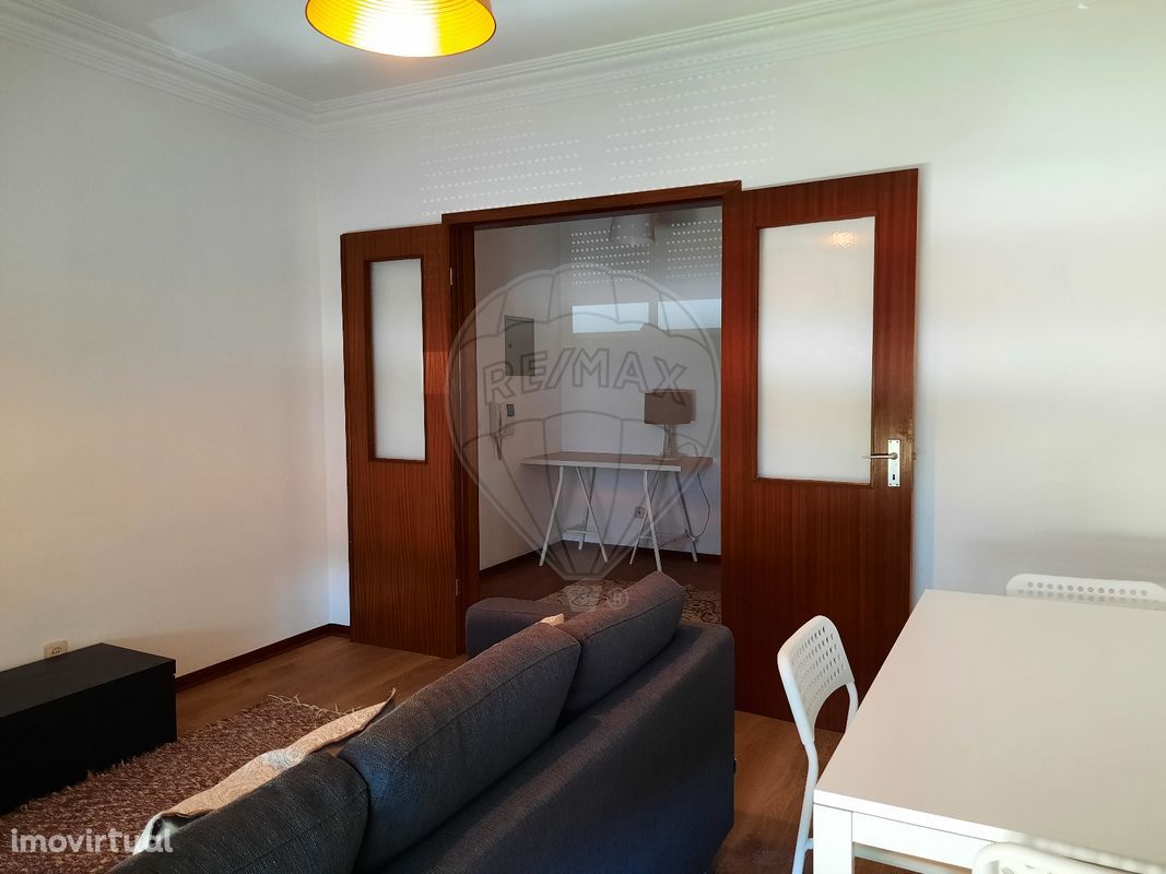 Apartamento T2 para venda