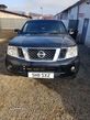 Carlig remorcare Nissan Navara D40 Facelift 2010 - 2015 SUV 4 Usi (620) - 3