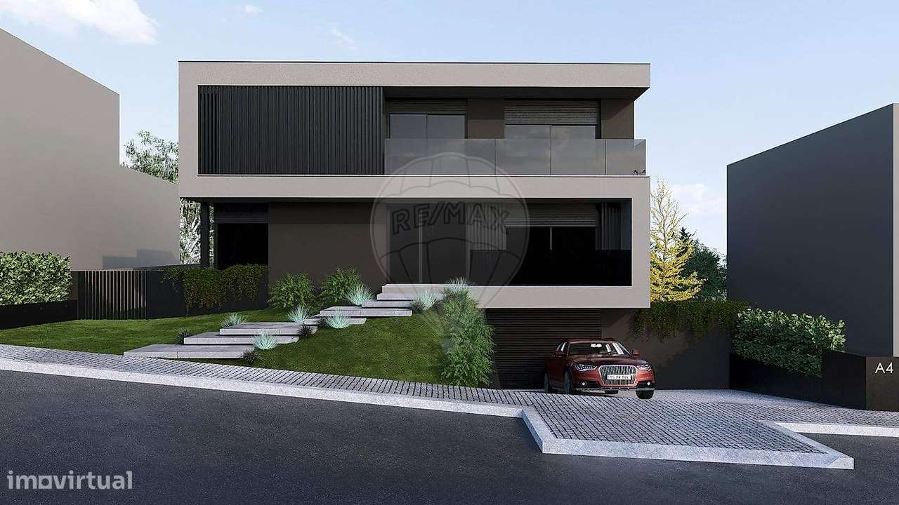 Moradia T3 para venda - Grande imagem: 4/5