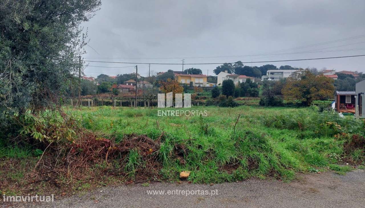 Venda de terreno para construção, Subportela, Viana do Castelo - Grande imagem: 4/6