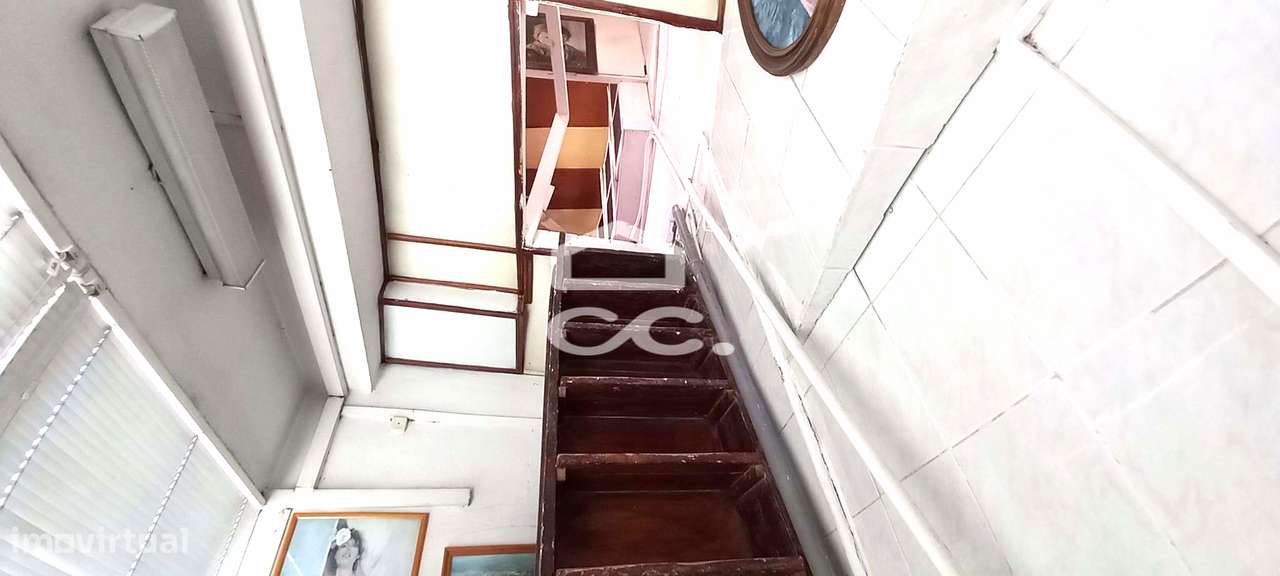 Espaço comercial no centro da cidade - Grande imagem: 5/10