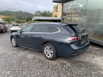 Peugeot 508 SW 1.5 BlueHDi Active EAT8 - 5