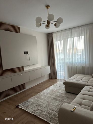 Apartament nou, model decomandat etaj 2, Intabulat-11