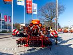 Kuhn Siewnik ESPRO R 4000 - 21