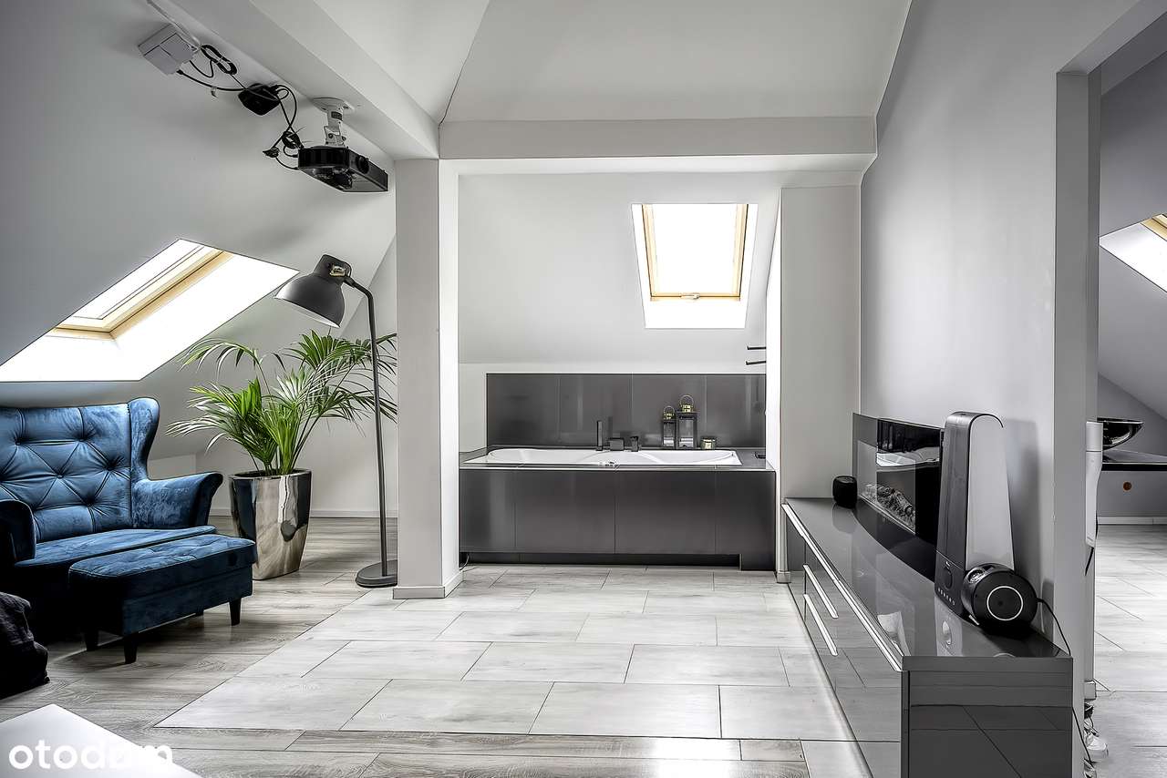 Luksusowy apartament 165 m² | Libertów | 15 min od centrum Krakowa-5