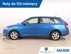 Skoda Fabia - 3