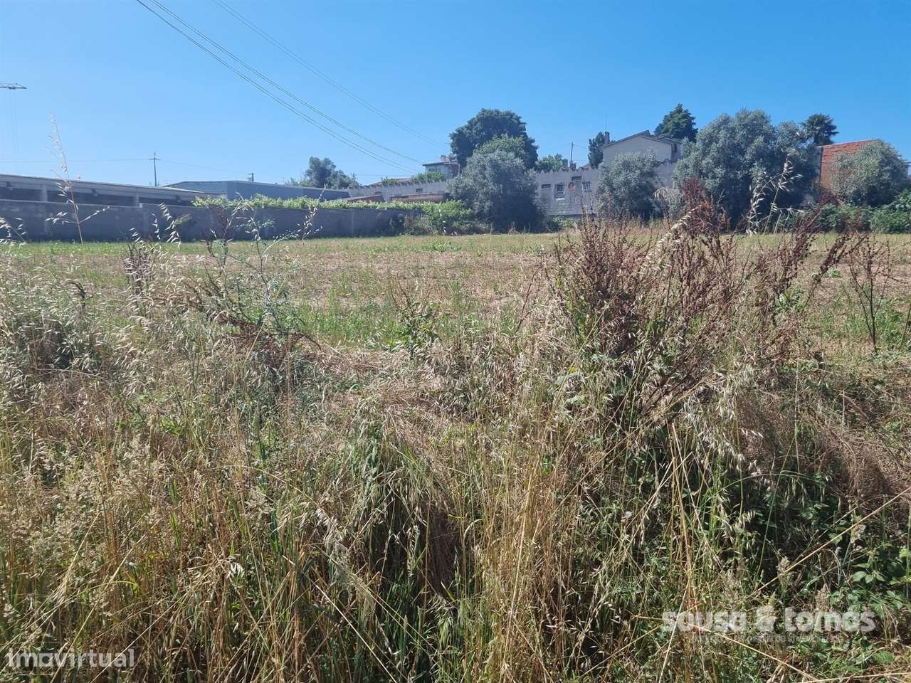 Terreno Para Construção  Venda em Regueira de Pontes,Leiria - Grande imagem: 4/5