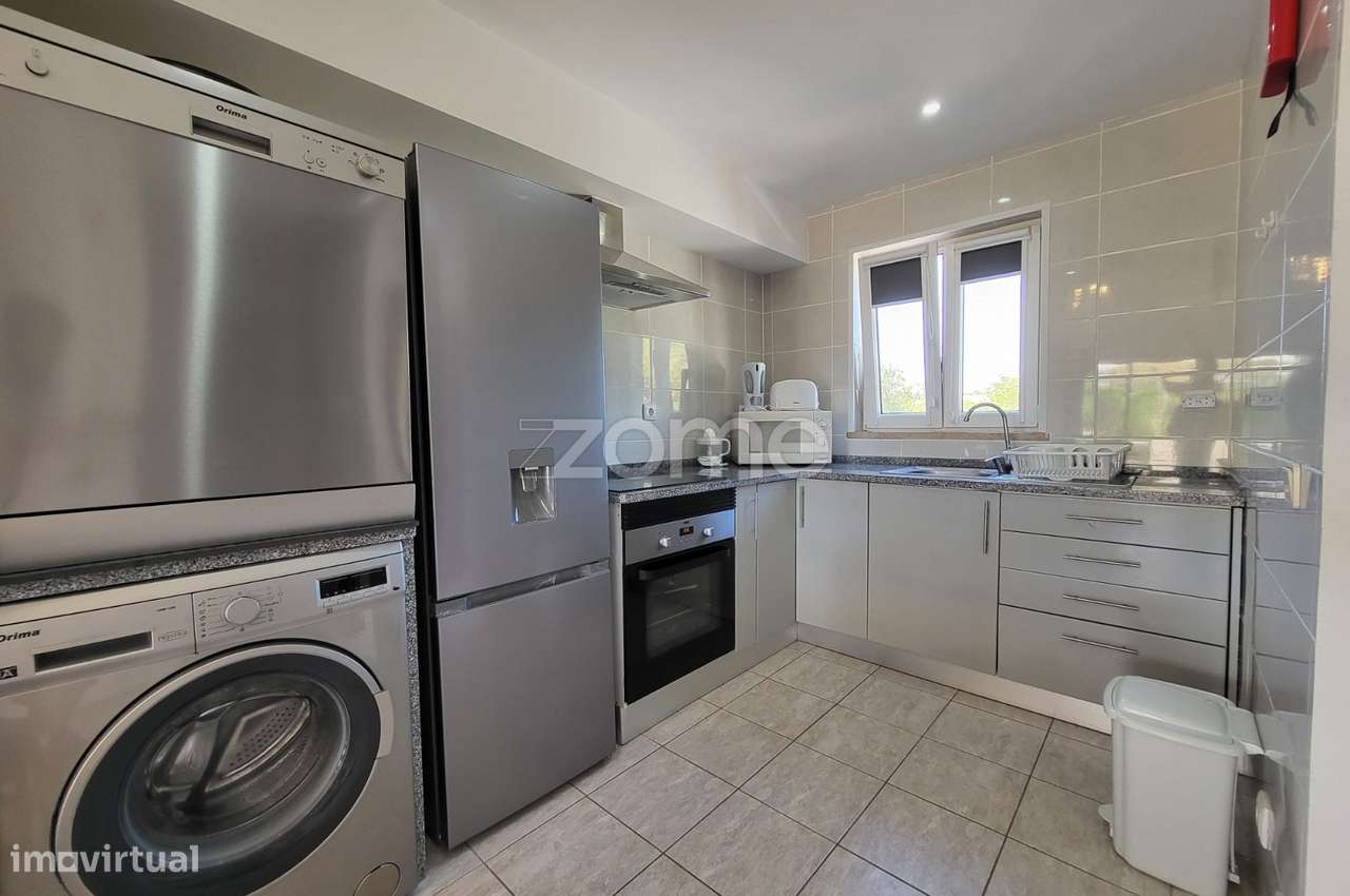 Apartamento T1 em Albufeira - Renovado - Grande imagem: 5/31
