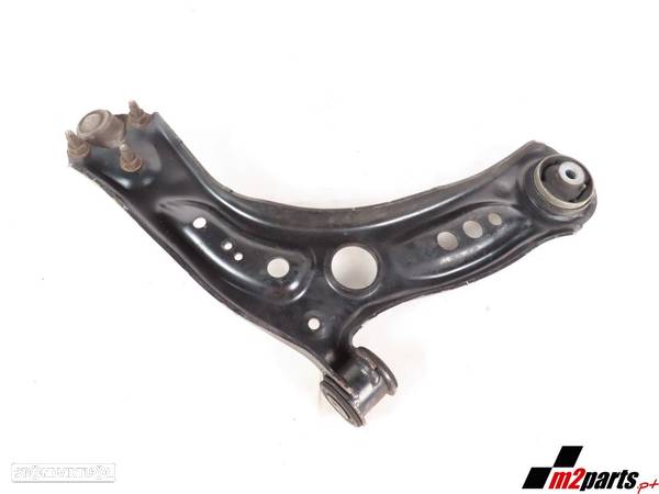 Braço Esquerdo/Frente Seminovo/ Original AUDI A3 (8V1, 8VK)/VW GOLF VII (5G1, BQ... - 2