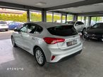 Ford Focus 1.0 EcoBoost mHEV Titanium - 10