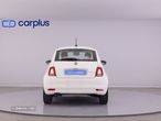 Fiat 500 1.0 Hybrid Lounge - 5