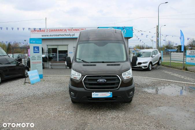 Ford Transit - 3