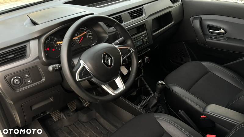 Renault Kangoo/EXPRESS VAN - 4