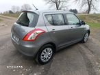 Suzuki Swift 1.3 DDiS Club - 4