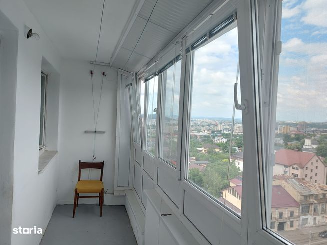 Apartament 2 camere decomandat – Tatarasi – Piata Chirila-6