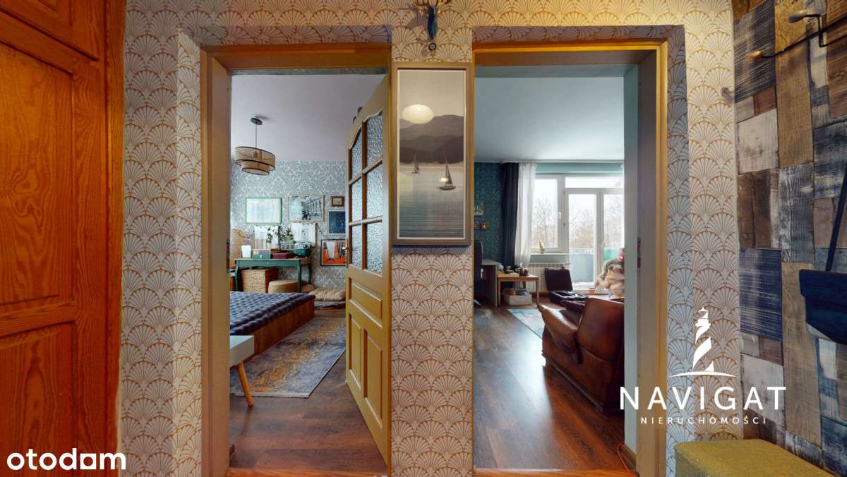 W samym centrum, 5 minut spacerem do morza-2