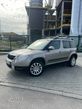 Skoda Yeti 2.0 TDI DPF 4x4 Ambition - 3