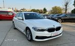 BMW Seria 5 530e iPerformance Aut. Sport Line - 11