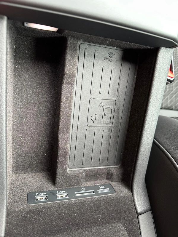 Audi A6 Allroad 50 TDI quattro Tiptronic MHEV - 22