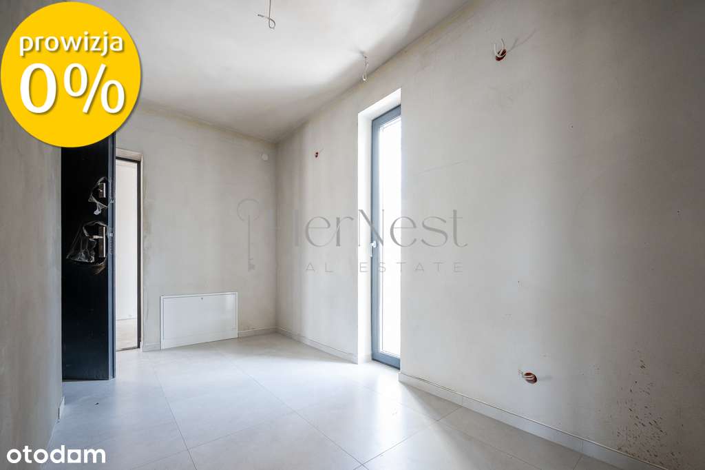 Nowy budynek 366 m² | Bronowice | Działka 970 m2-13